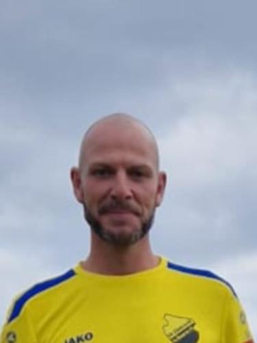 Patrick Pfeiffer
