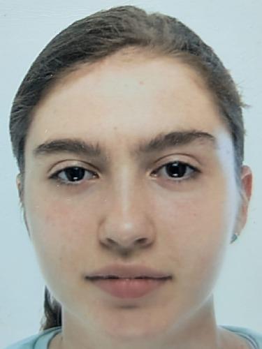 Helena Saad
