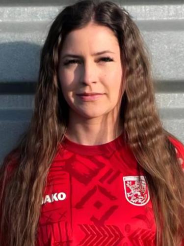Liesbeth Michael