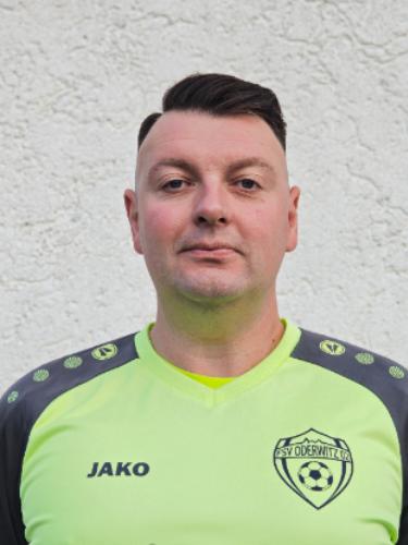 Rocco Jungnickel