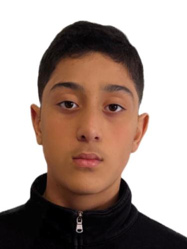 Mohamed Khlaif