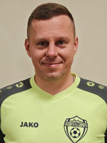 Sven Mutscher
