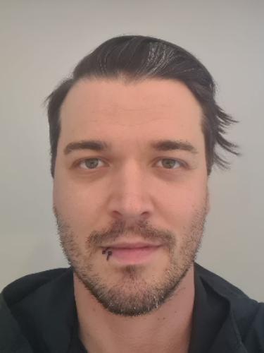 Steven Grothusen