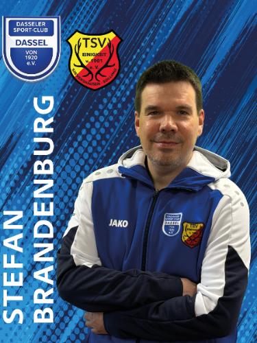 Stefan Brandenburg