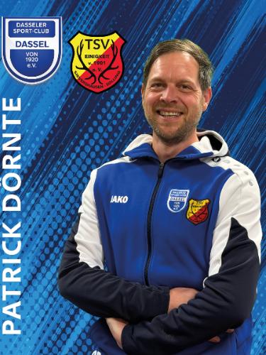 Patrick Dörnte
