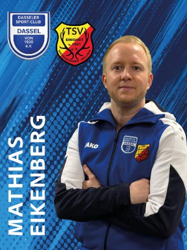 Mathias Eikenberg