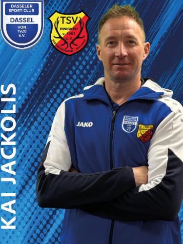 Kai Jackolis