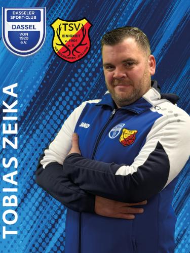Tobias Zeika