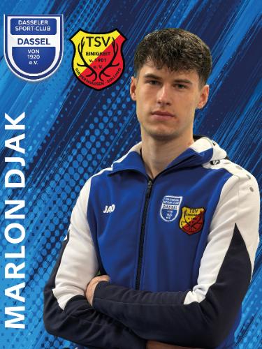 Marlon Djak