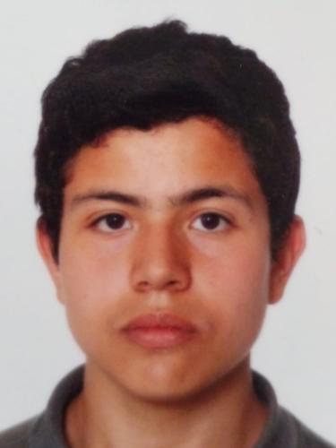 Zakaria El Omari