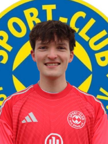 Robin Giesche