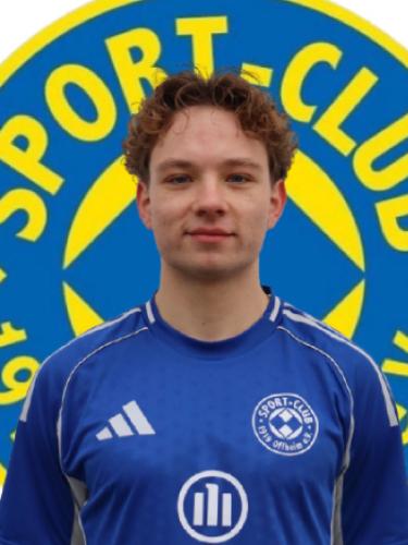Thomas Koch