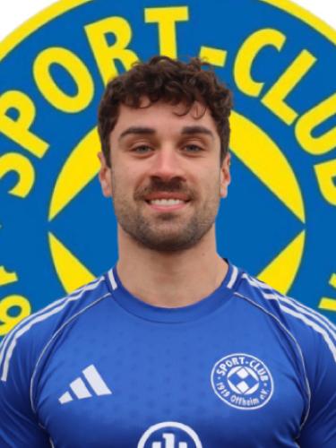 Luca Mueller