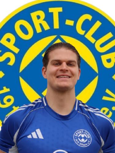 Pascal Pott