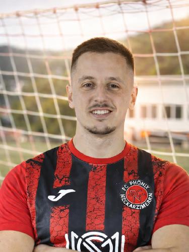 Florian Zejnaj