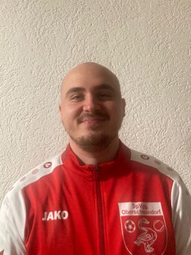 Burak Caliskan