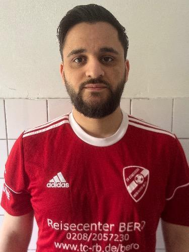 Mustafa Jameel