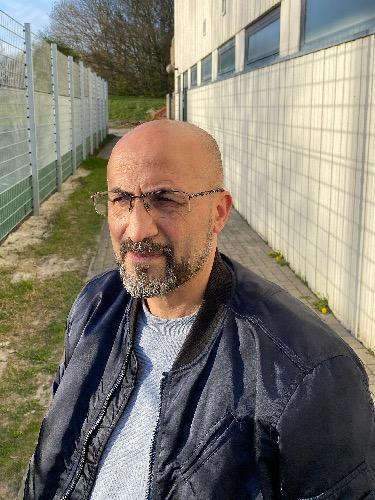 Dolubey Özcan