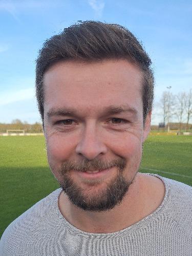 Simon Langeborg