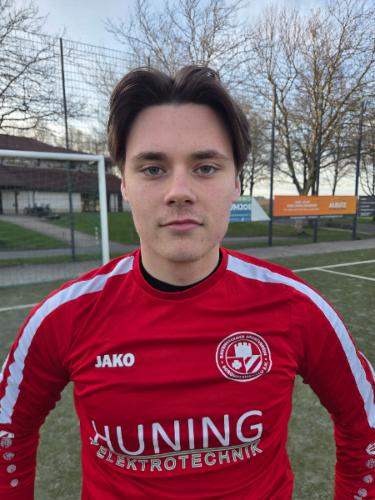 Fabian Nosbisch