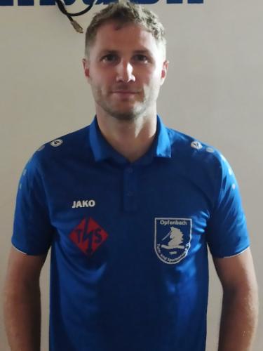 Johannes Frederic Militzer