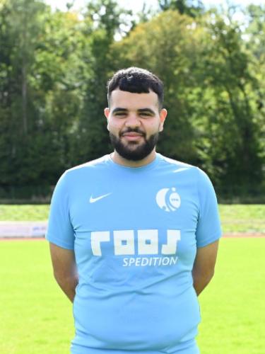 Alparslan Tekin