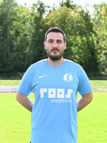 Fatih Simsek