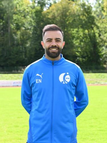 Fahri Tekin