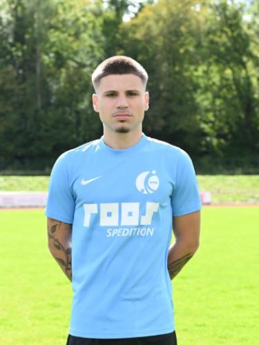 Ivica Nujic