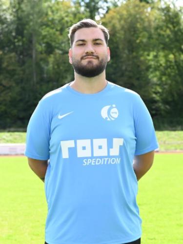 Luka Stojanovic
