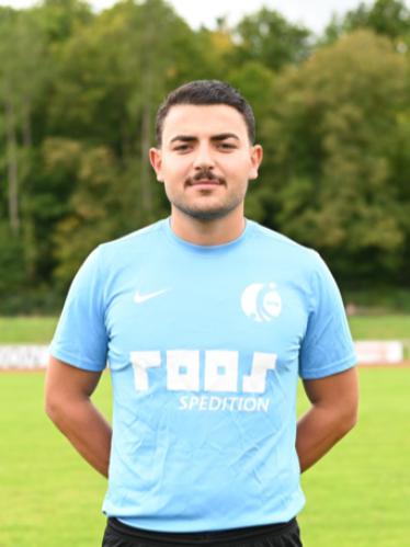 Tugay Gür