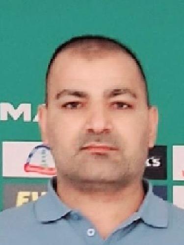 Fadil Özkaya