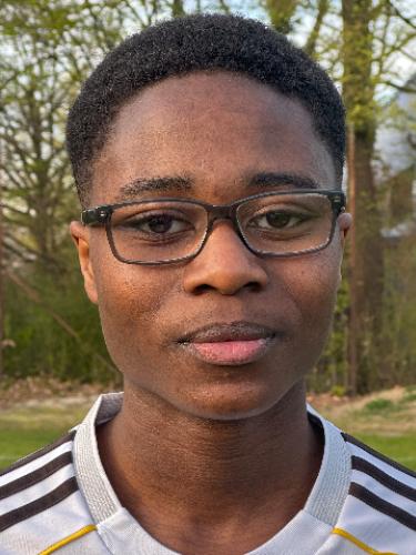 Leon Jaden Ankrah
