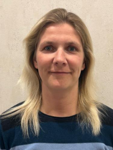 Svenja Wellingerhoff