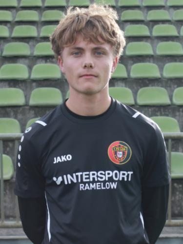 Oskar Behrens