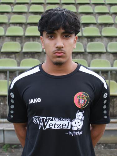 Taieb Fasli
