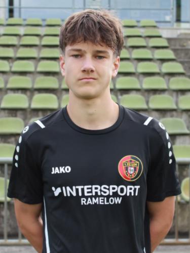 Jakob Laupsien