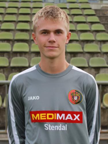Matteo Meibaum