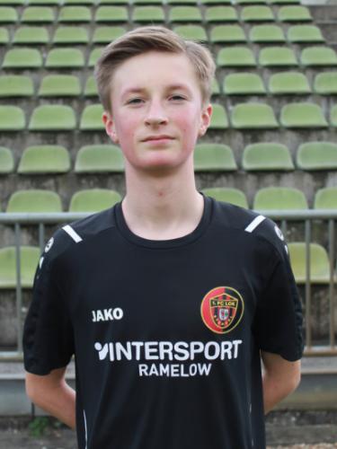 Jannes Soujon
