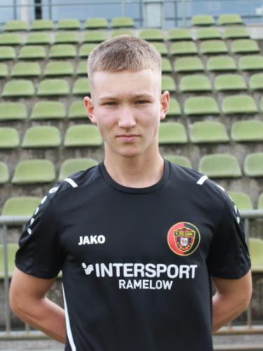 Jakob Stolle