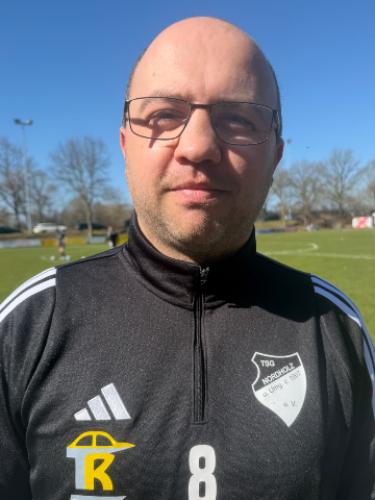 Nico Engelke