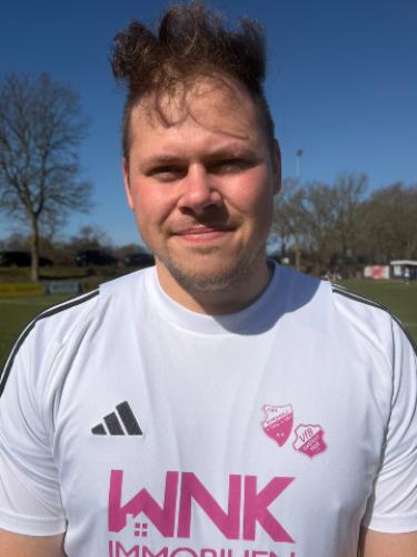 Kevin Engelke