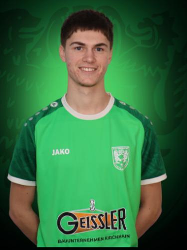 Noah Junker