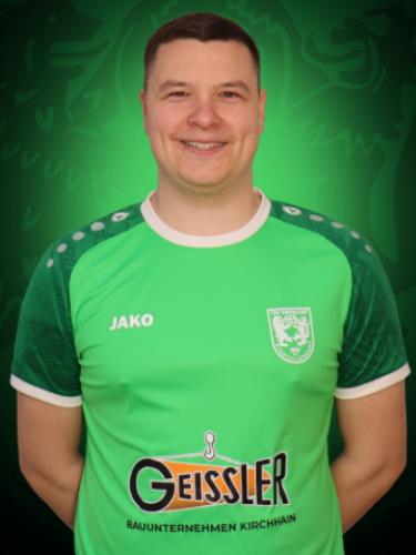 Jonas Albrecht