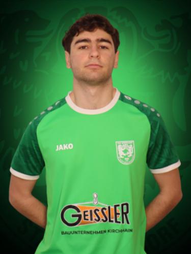Pavel Barzakov