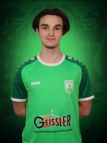 Benjamin Hilger