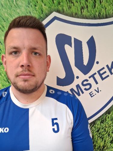 Tobias Griesehop