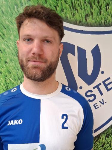 Simon Korf