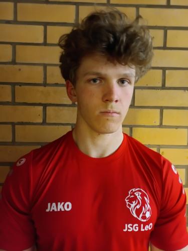 Lennart Hampel