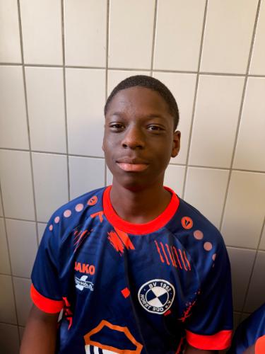 Flamini Matondo